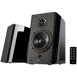 Домашняя аудиосистема EDIFIER Чёрный