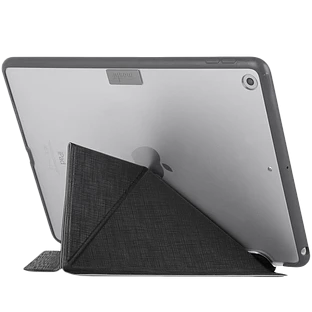 Чехол MOSHI VersaCover  Чёрный для iPad (5-го и 6-го поколения)