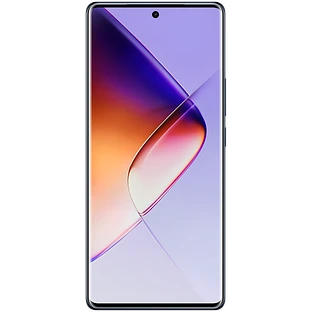 INFINIX Note 40 Pro 256 ГБ Obsidian Black