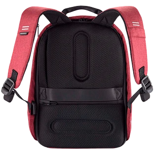 Рюкзак для ноутбука до 13,3'' XD Design Bobby Hero Small (P705.704), красный