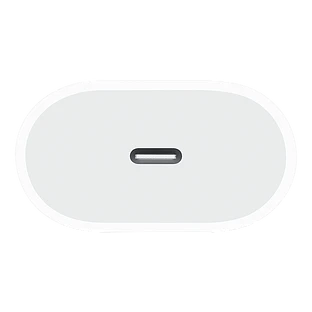 Сетевое зарядное устройство Apple 20W (USB-C)