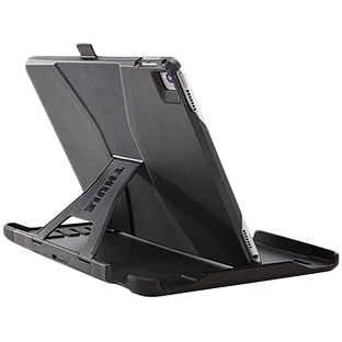 Защитный чехол THULE Atmos Чёрный для iPad Air (2-го поколения)/Pro 9,7 дюйма