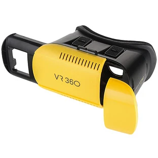 ROMBICA Шлем виртуальной реальности VR360 v01