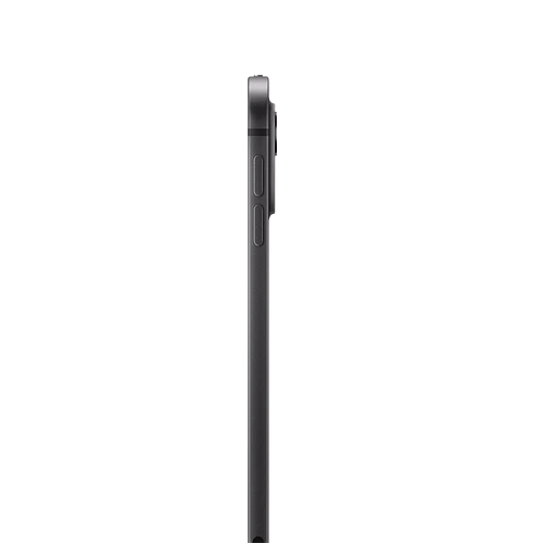 iPad Pro 11", (M4, 2024), 256GB, Wi-Fi+Celular, Черный космос