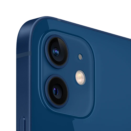 iPhone 12 Mini, 64 GB, Синий, Grade A
