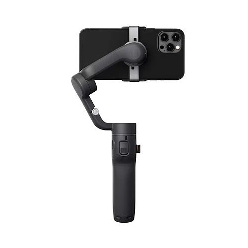 Стедикам DJI Osmo Mobile 6 черный
