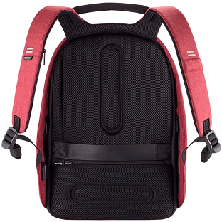 Рюкзак для ноутбука до 15,6'' XD Design Bobby Hero Regular (P705.294), красный
