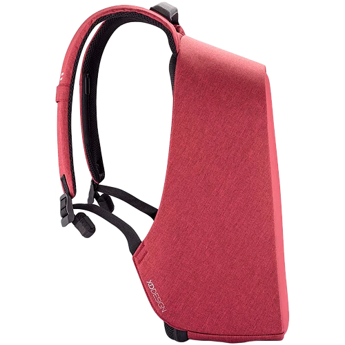 Рюкзак для ноутбука до 15,6'' XD Design Bobby Hero Regular (P705.294), красный