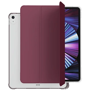 Обложка Smart Folio VLP Dual Folio  Marsala для iPad Air (4-го поколения)