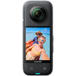 Экшн-камера Insta360 X3 360° Camera