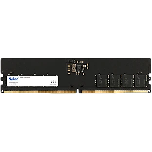 Оперативная память NETAC Basic NTBSD4P32SP-16