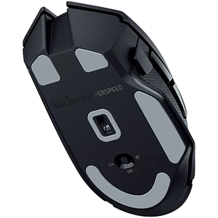Игровая мышь беспроводная Razer Basilisk V3 X HyperSpeed, Чёрный