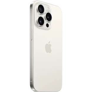 iPhone 15 Pro, 512GB, Белый титан