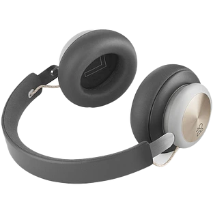 Беспроводные наушники BANG & OLUFSEN Beoplay H4, Темно-серый