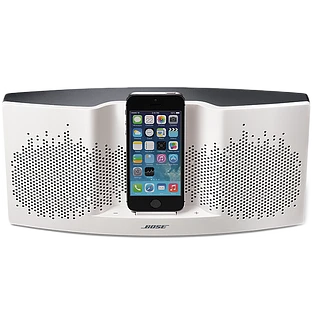 BOSE SoundDock XT Серый