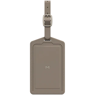 Багажная бирка Magssory Ultima Geo ACL004 Latte (ACL004l)