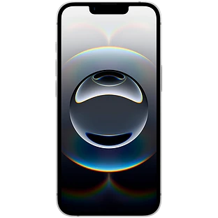 iPhone 16e, 256GB, Белый