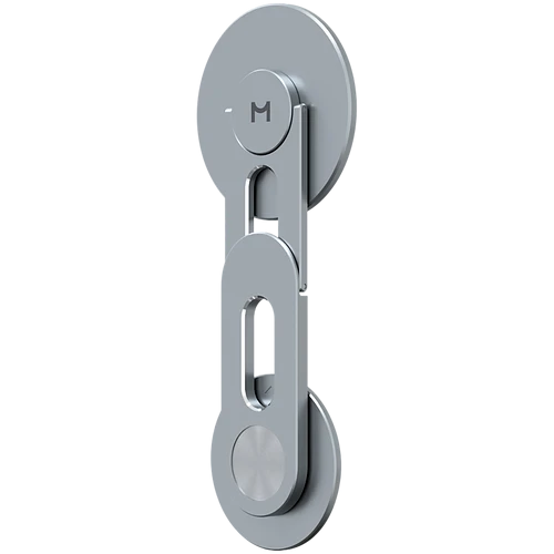 Держатель для смартфона Magssory Flex ACM001 Темно-Серый (ACM001dg)