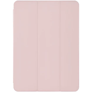 Чехол защитный Touch Case , iPad 10th Gen 10,9", магнитный, софт-тач, светло-розовый