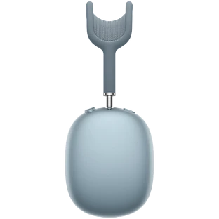 AirPods Max (USB-C), Синий