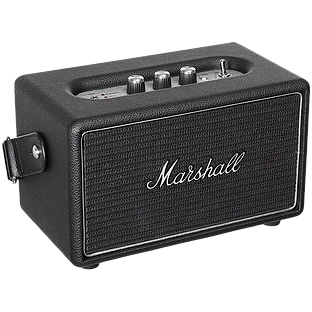 MARSHALL Kilburn Steel Чёрный / Металл