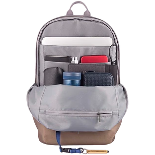 Рюкзак для ноутбука до 15,6'' XD Design Bobby Soft (P705.796), коричневый