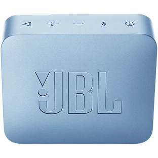 Портативная колонка JBL GO 2 Бирюзовый