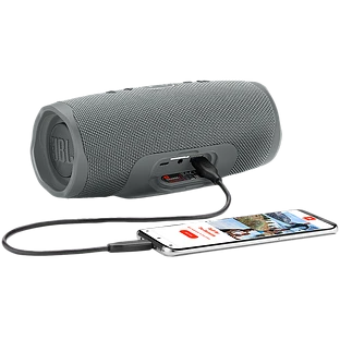 JBL Charge 4 Серый
