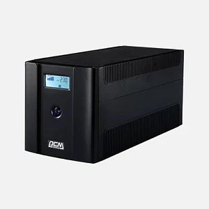 Корпуса и блоки питания