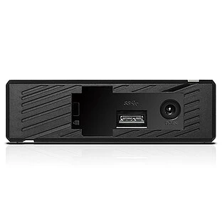 Внешний жесткий диск ADATA HM900