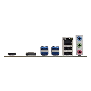 Материнская плата BIOSTAR A520