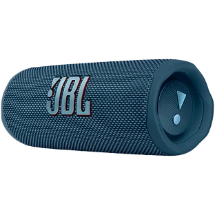Беспроводная колонка JBL Flip 6 синий