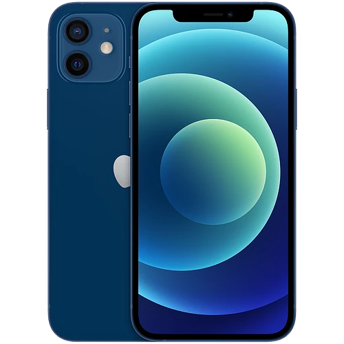 iPhone 12 Mini, 128 GB, Синий, Grade A