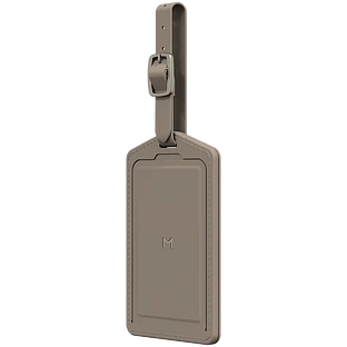 Багажная бирка Magssory Ultima Geo ACL004 Latte (ACL004l)