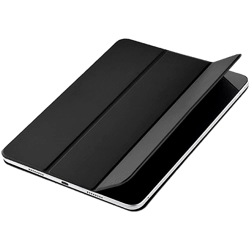 Чехол защитный Touch Case , iPad Pro 11'', магнитный, софт-тач, чёрный