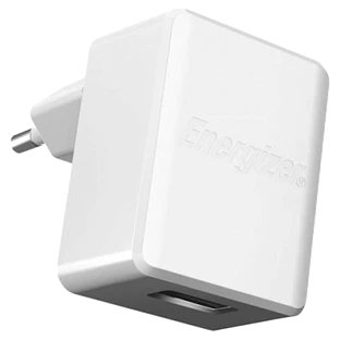 ENERGIZER Адаптер питания HT 1 USB 2.4 А