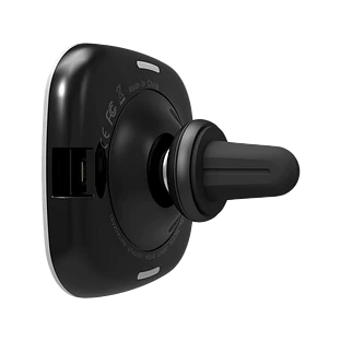 NILLKIN Автомобильный держатель + беспроводное зарядное устройство Car Magnetic wireless 2-A