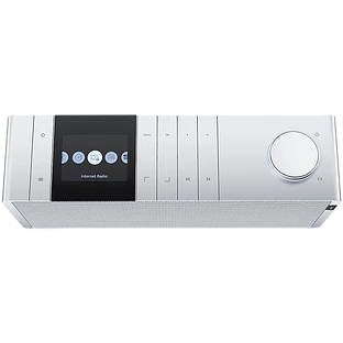 Беспроводная аудиосистема LOEWE Klang S1 Smart Radio 80W  Light Grey арт. 60607S10