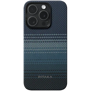 Чехол MagEZ Case 5 for iPhone15 Pro 6.1"(Moonrise) KI1501MO