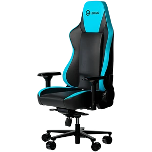 LORGAR Base 311 Игровое Синий