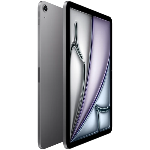 iPad Air 11", (M2, 2024), 512GB, Wi-Fi, Серый космос