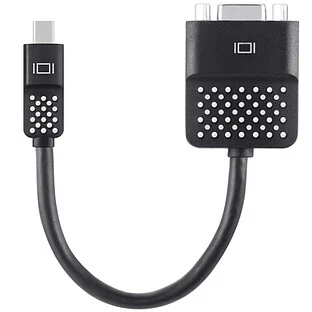 Адаптер BELKIN с Mini DisplayPort на VGA