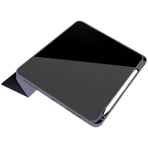 Чехол защитный VLP Split Folio для iPad Pro M4 (13''), лавандовый