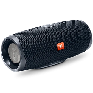 Портативная колонка JBL Charge 4 Чёрный