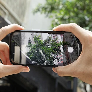 ACTIVE CASE FOR IPHONE 17 PRO SLATE GREEN, чехол защитный для iPhone 17 PRO, цвет: зелёный сланец