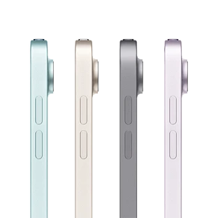 iPad Air 11", (M2, 2024), 256GB, Wi-Fi, Серый космос