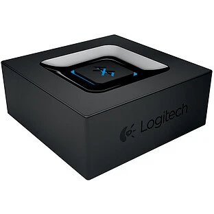 Logitech Аудиоресивер Bluetooth