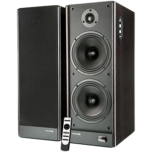 Акустическая система MICROLAB SOLO 29 (23W x2+57W x2, 50Hz-20kHz), Black