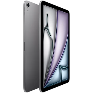 iPad Air 11", (M3, 2025), 256GB, Wi-Fi, Серый космос