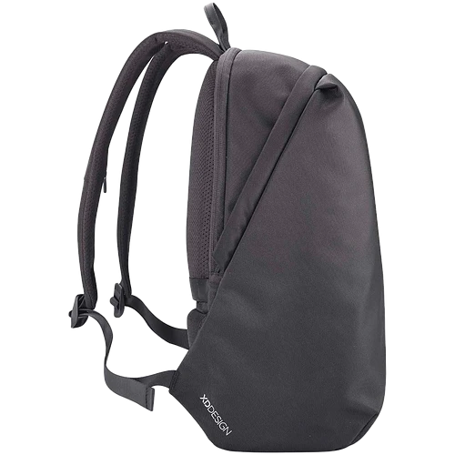 Рюкзак для ноутбука до 15,6'' XD Design Bobby Soft (P705.791), черный